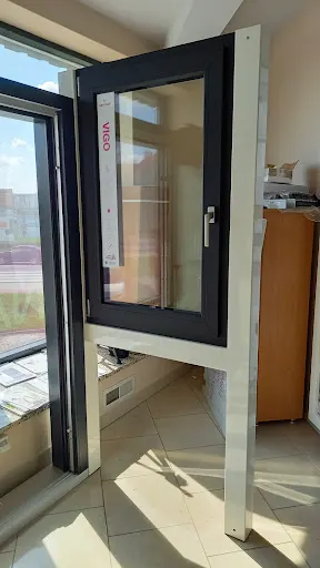 EUROCOLOR Okna i Drzwi - Autoryzowany Salon Firmowy Dębica